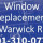 Window Replacement Warwick RI