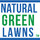 Natural GREEN Lawns