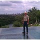 Placid Scene Pool Design