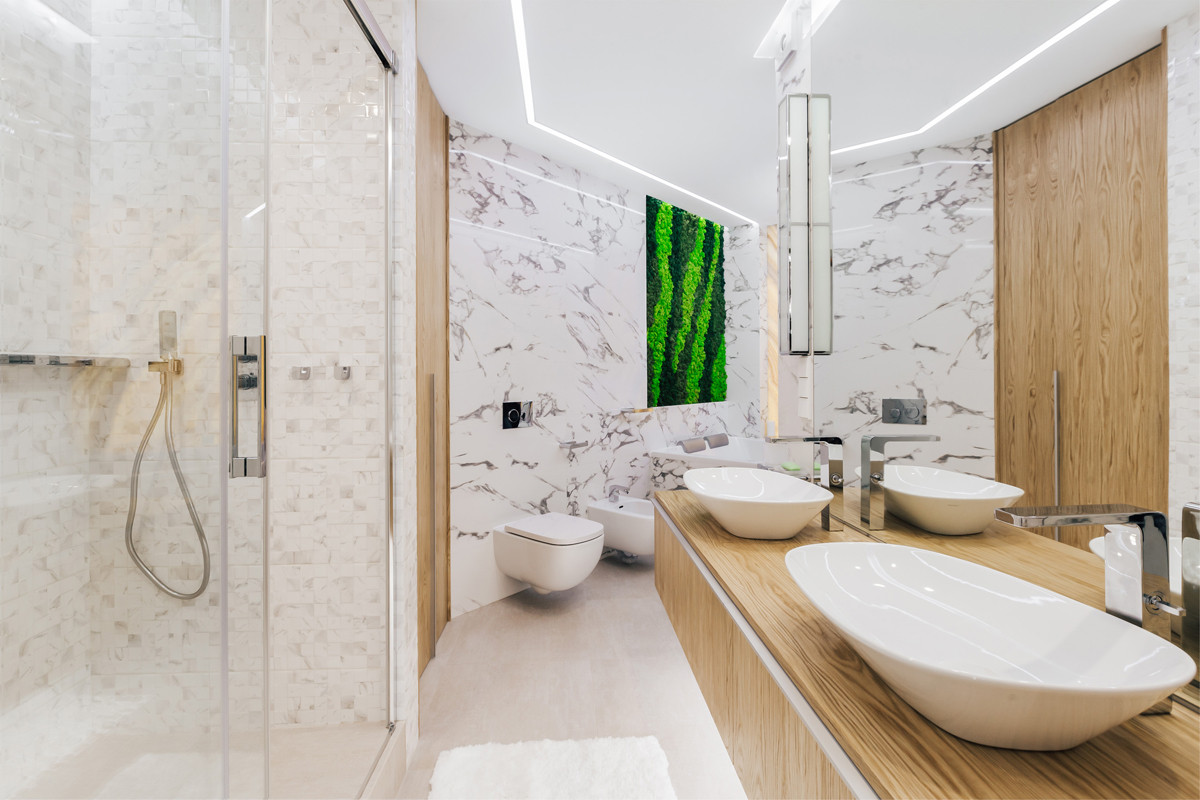 Квартира для молодой семьи ЖК Антарес