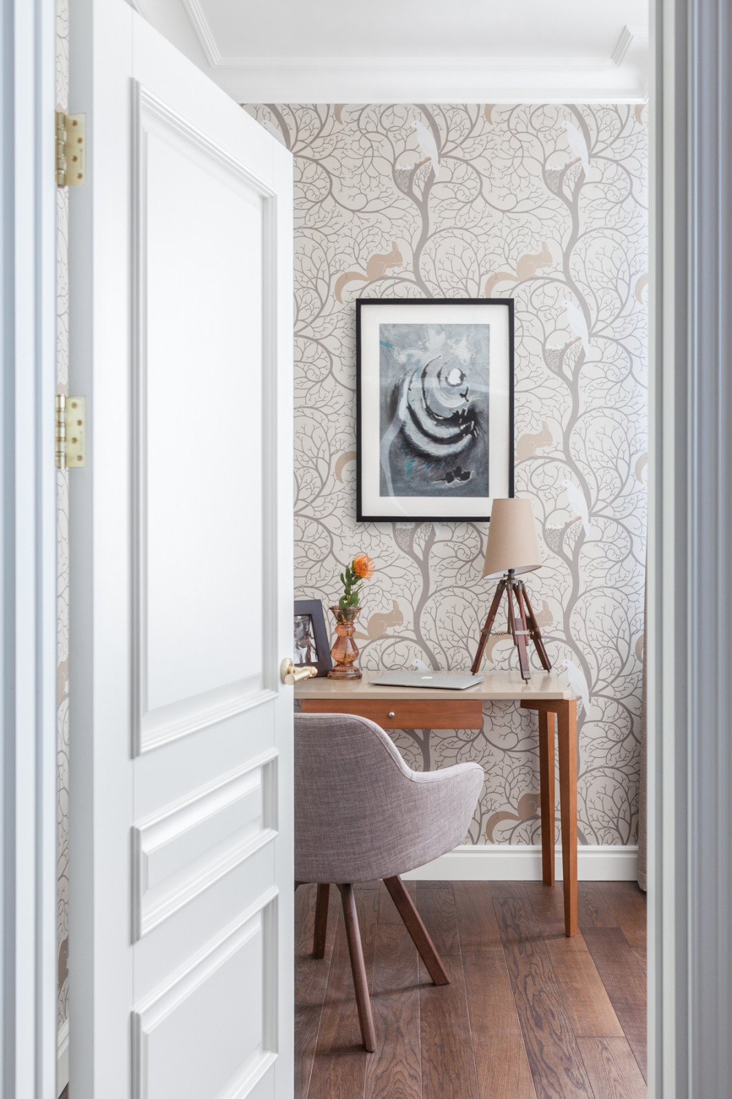 Дом для большой семьи