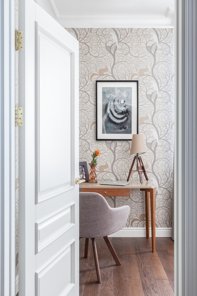 Дом для большой семьи