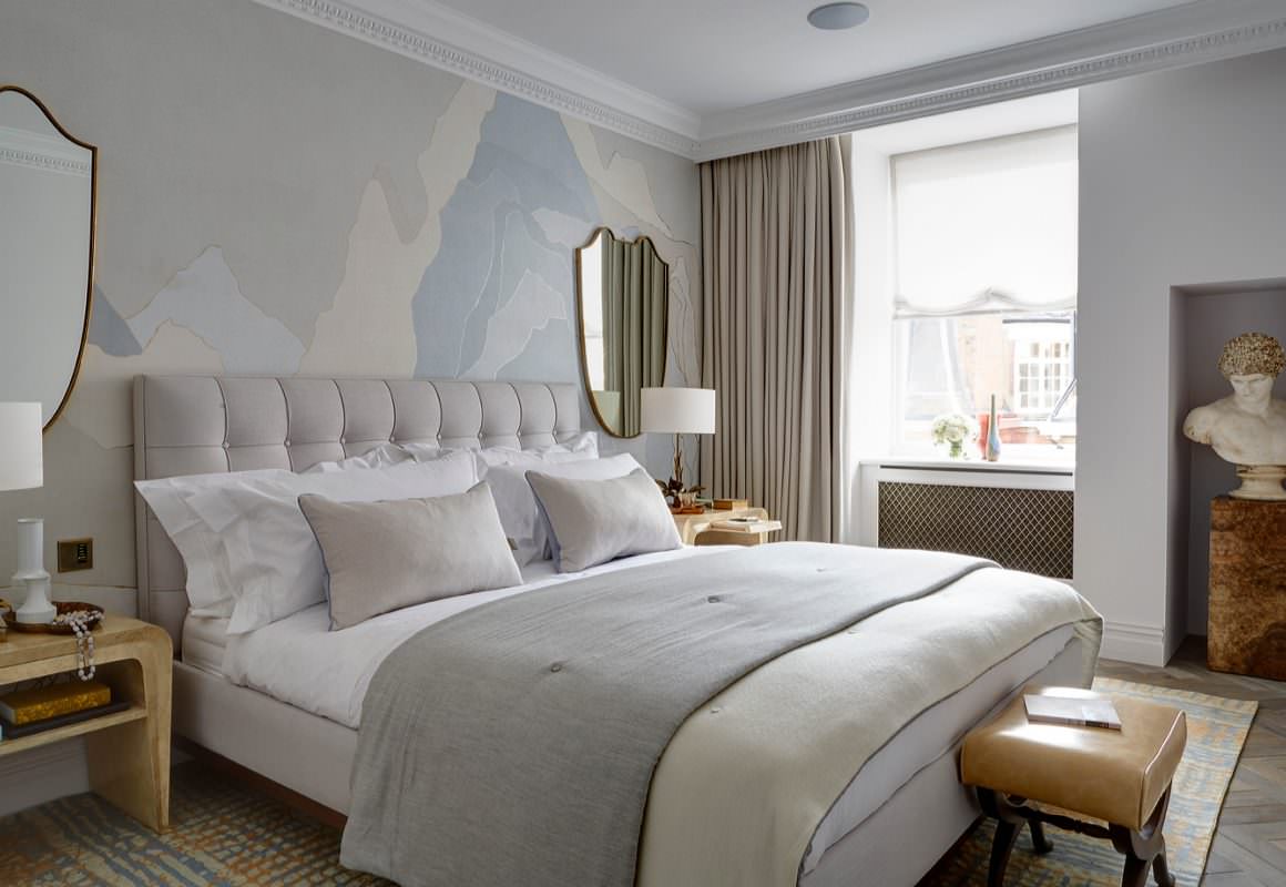 Дом на Рублёвке