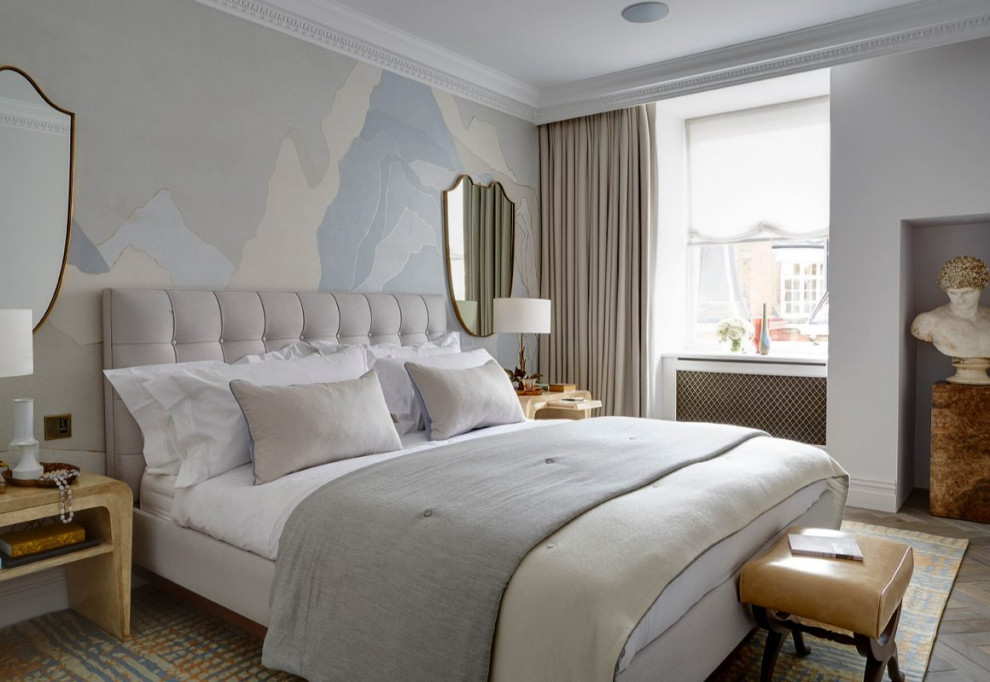 Дом на Рублёвке