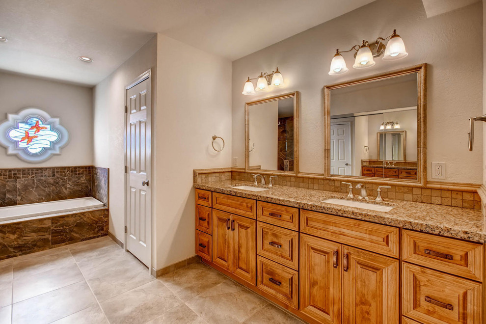 Traditional Ricci Home Remodel