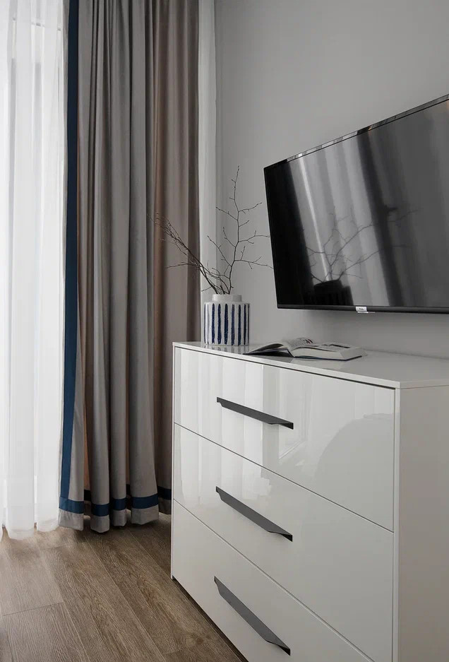 Светлогорск ЖК "Баден-Баден"