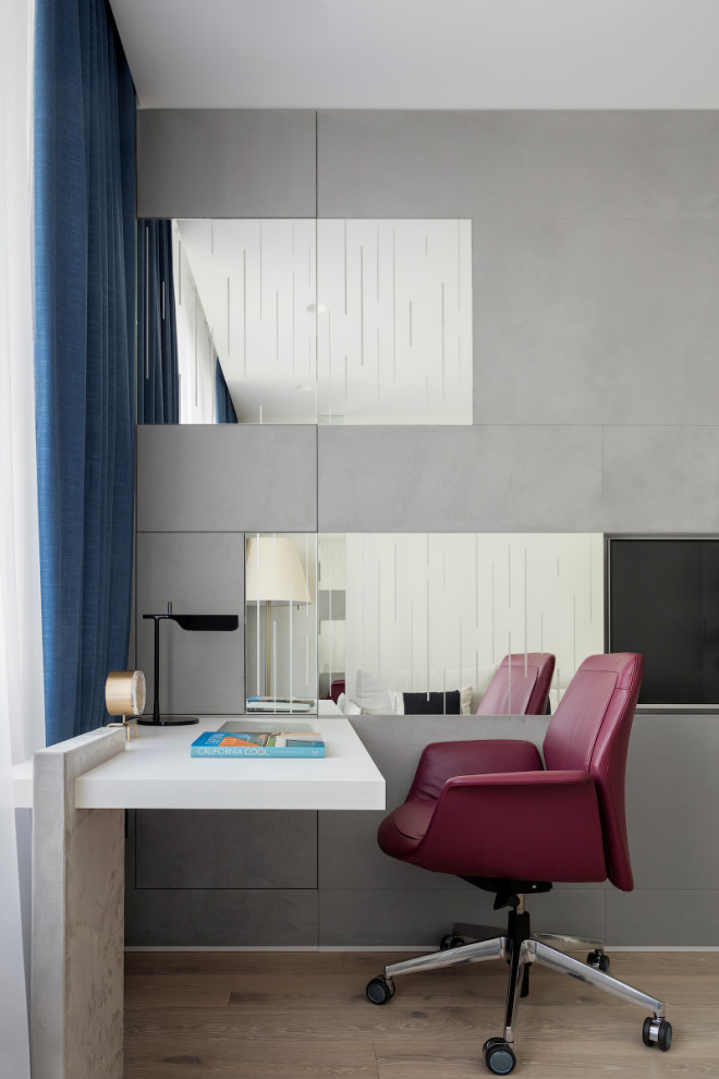 Квартира в ЖК "Наследие" 145 кв. м