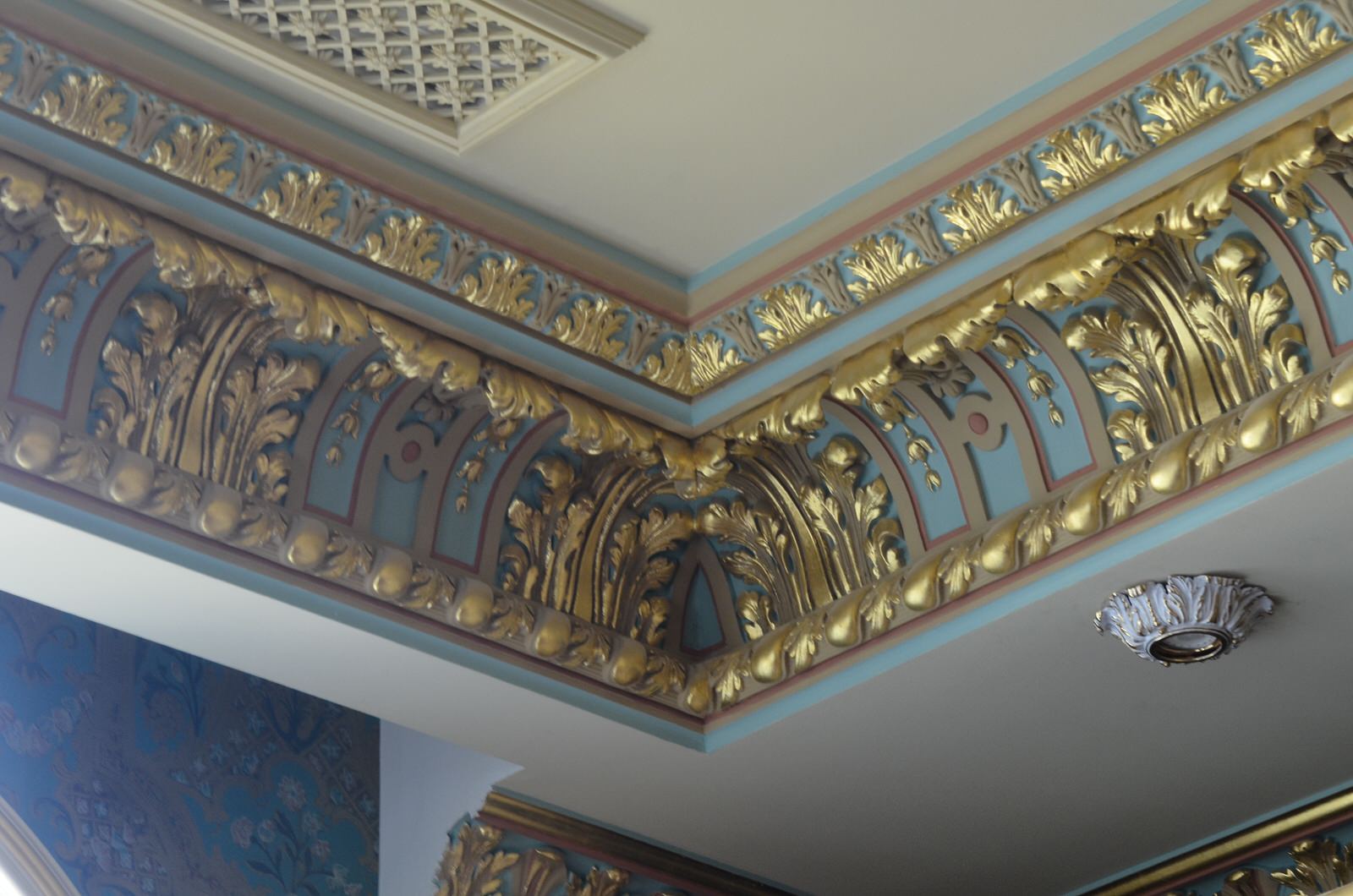 Москва, Стрешнево