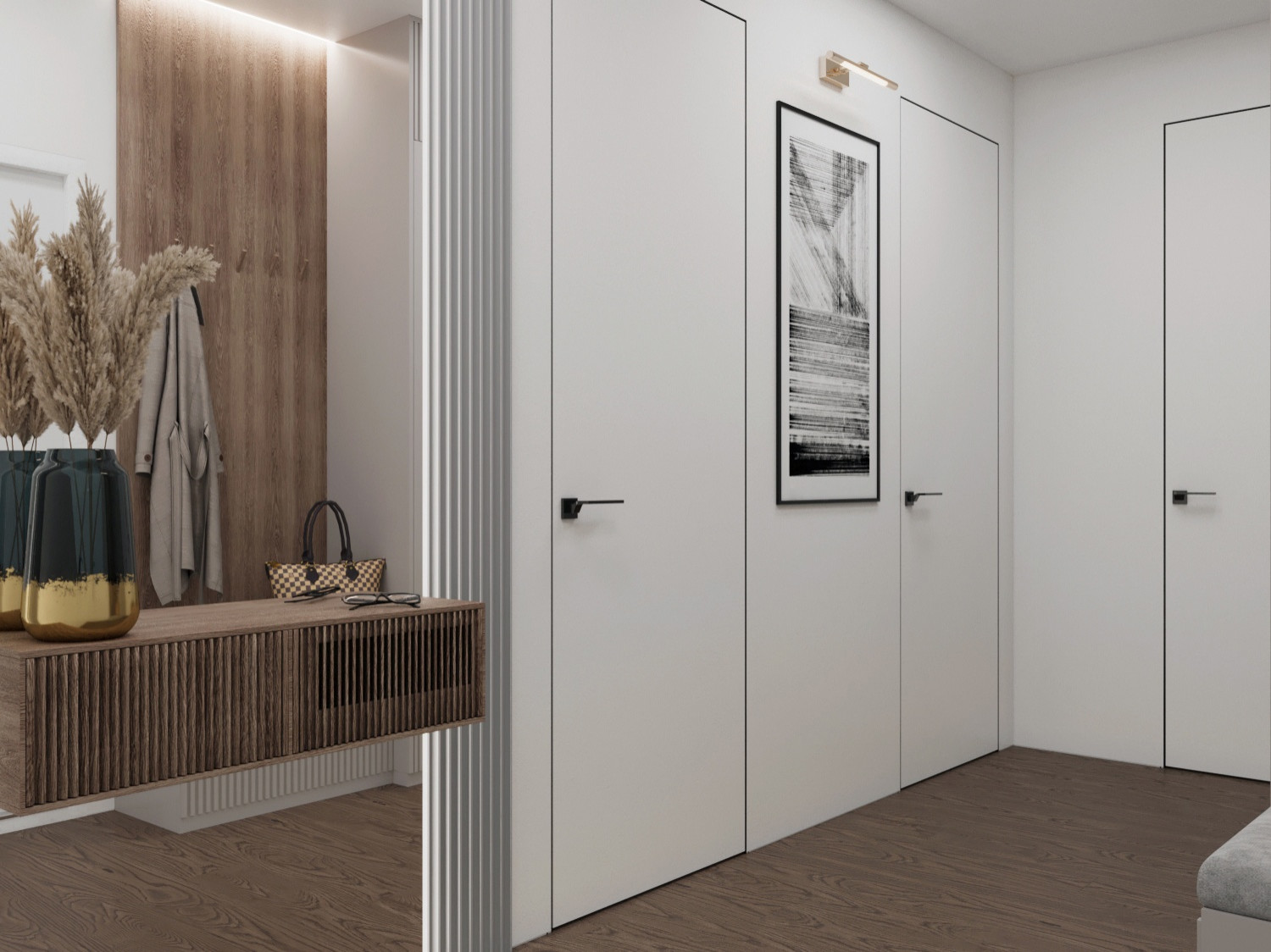 ЖК Тринити SOFT