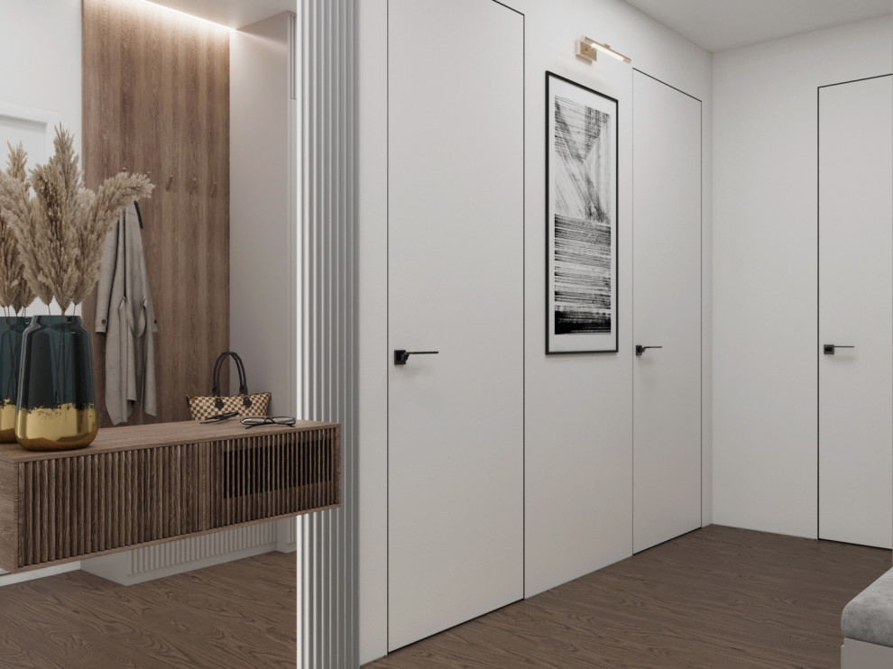 ЖК Тринити SOFT