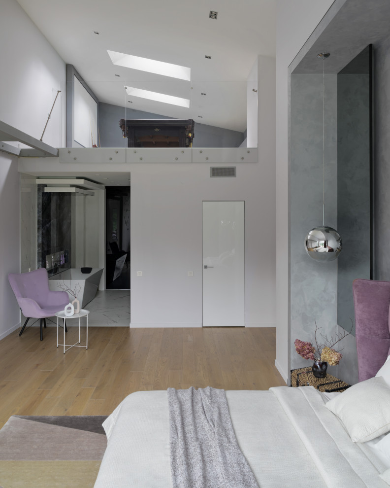 Загородный дом Лосиный Парк