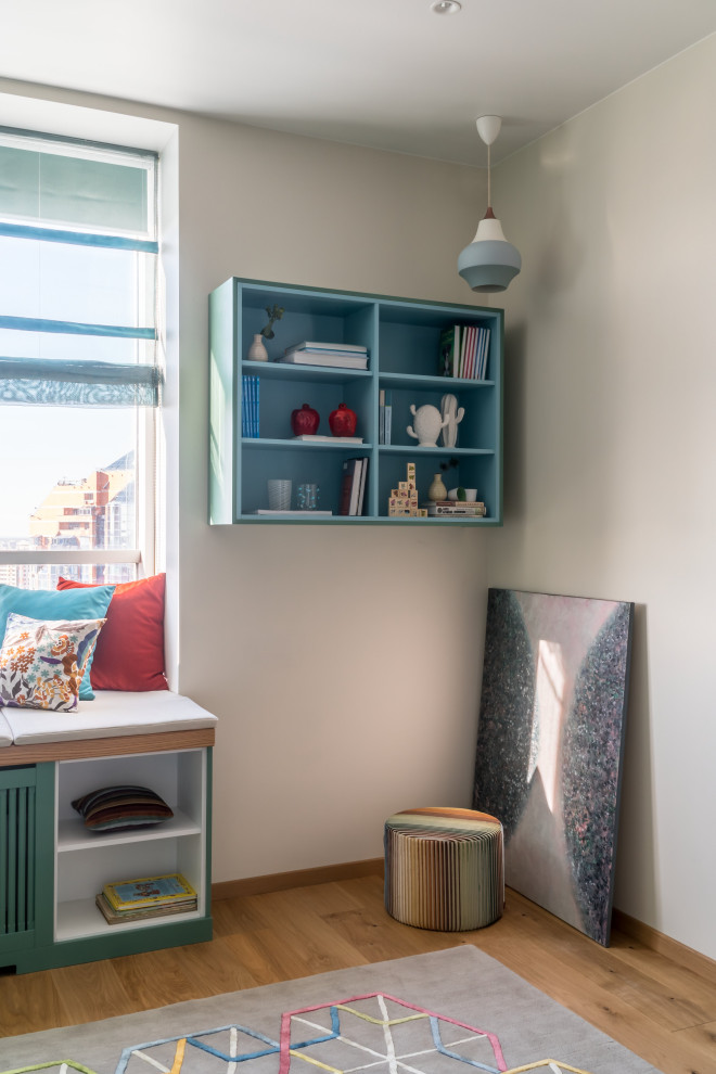 Квартира на Ленинском проспекте