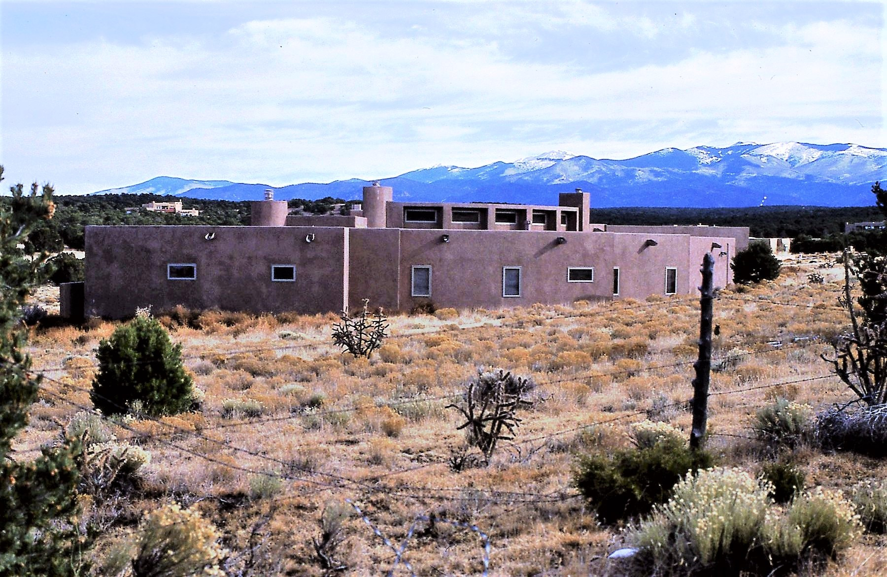 LA MARIPOSA RESIDENCE