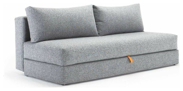 Osvald Sleek Sofa by Innovation-USA - Contemporary - Sleeper Sofas - by  SmartFurniture | Houzz