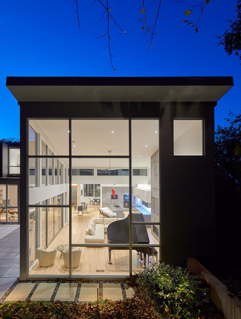 Modern Nest modern