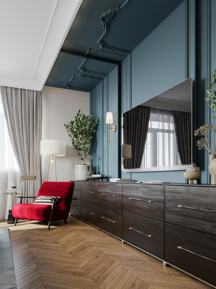 ЖК Долгопрудный