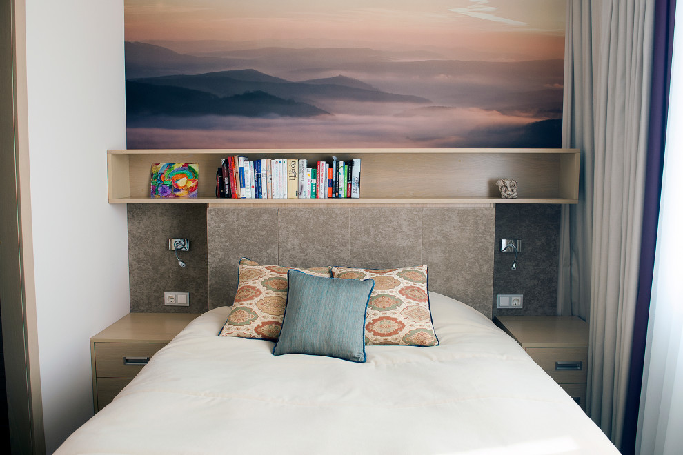 Квартира на Веерной-2, г. Москва