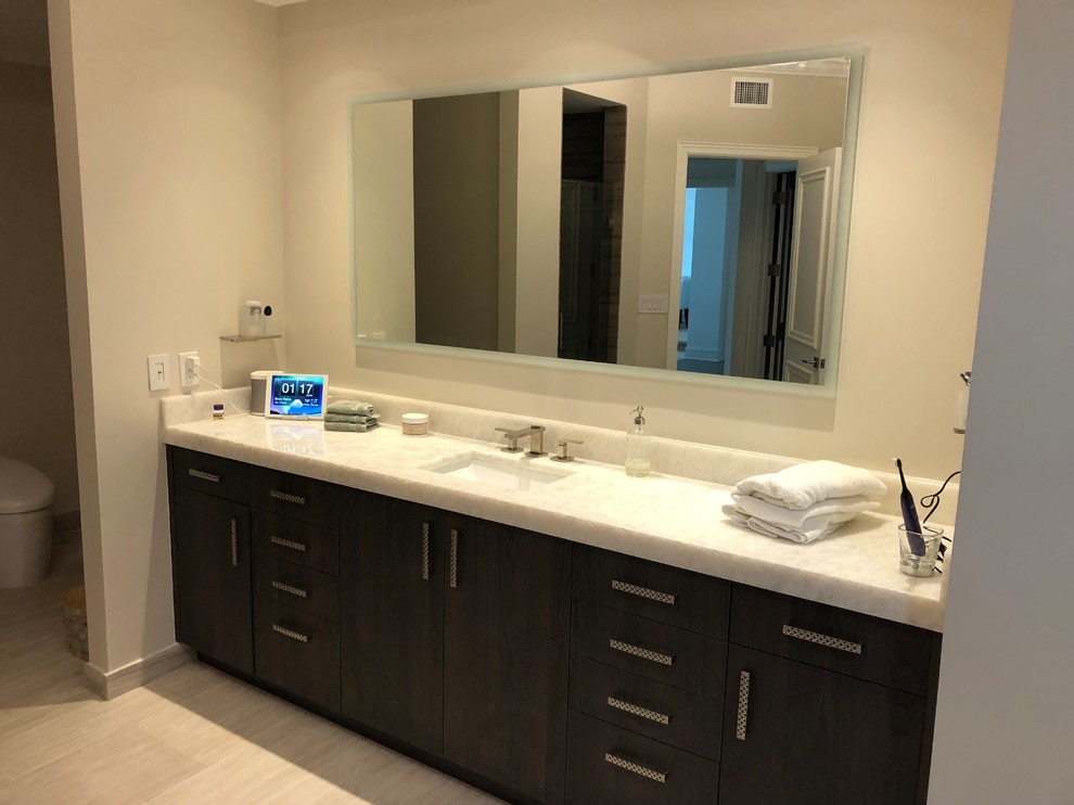 Pollak Condo renovation