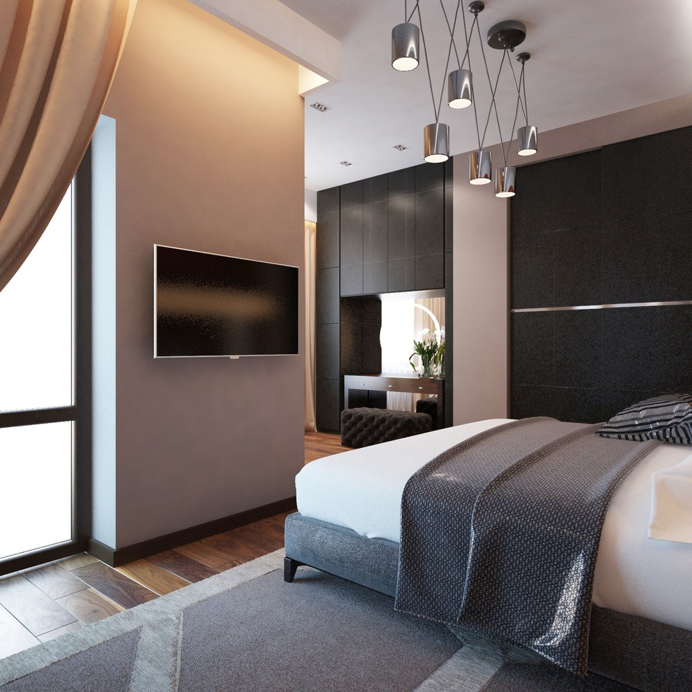 Квартира в ЖК Маршал, Москва