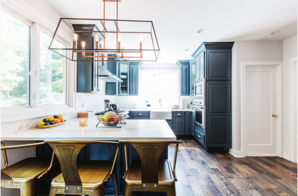 Kitchen Gallery