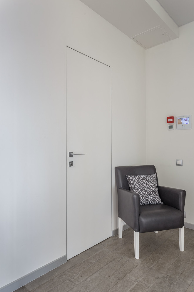 фотосъемка квартиры ЖК Вилланж