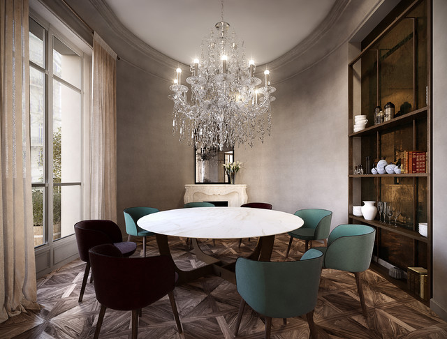 Duplex Paris transitional-rendering