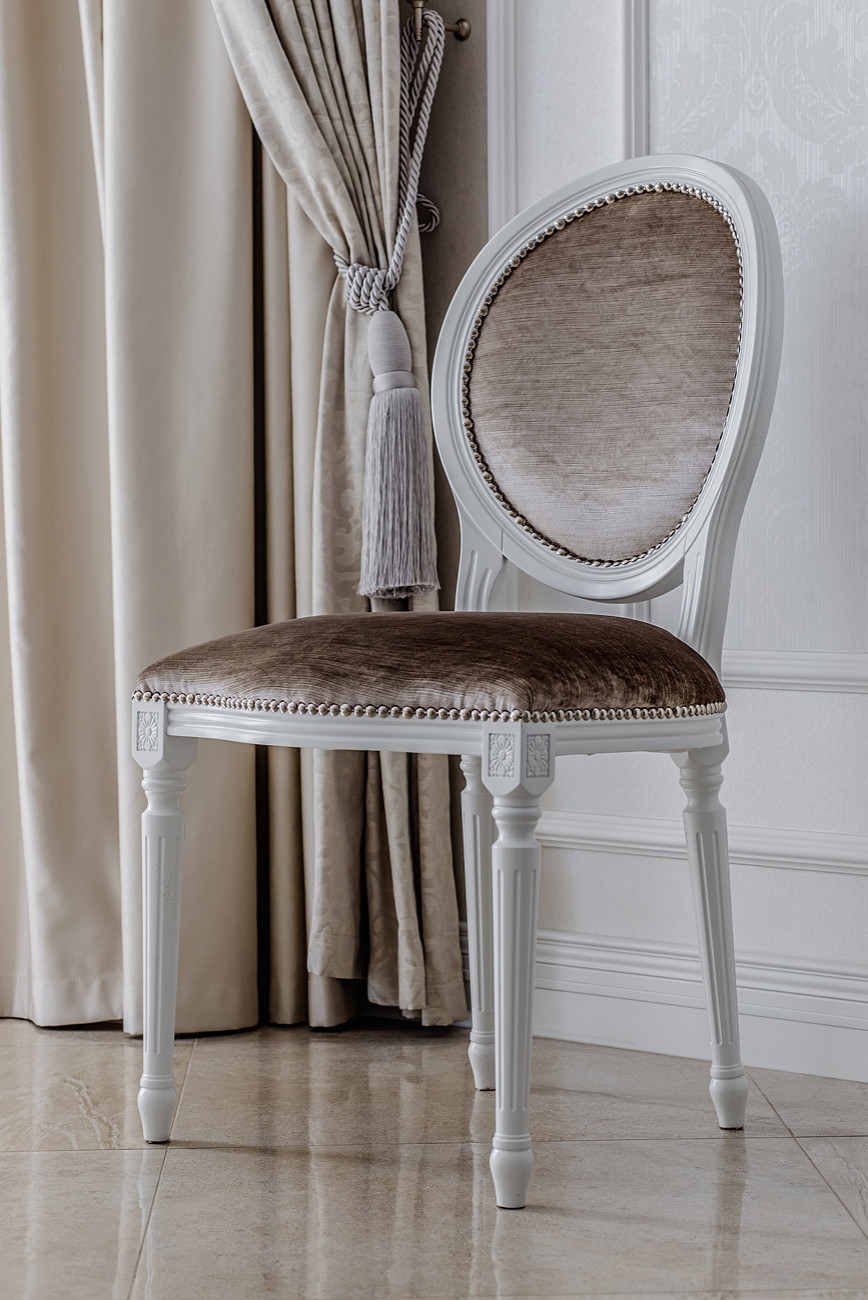 Изготовление мебели на заказ