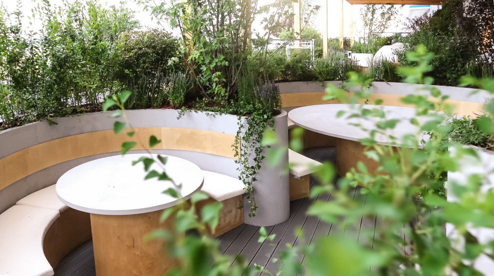 Pop Up Terraza de Verano 2