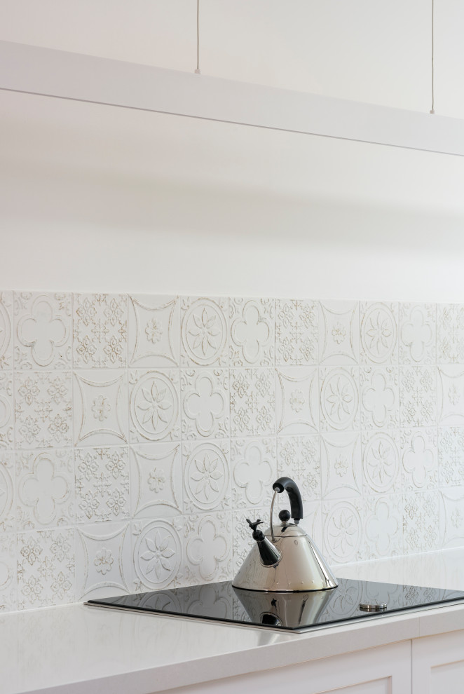 Kitchen tiles