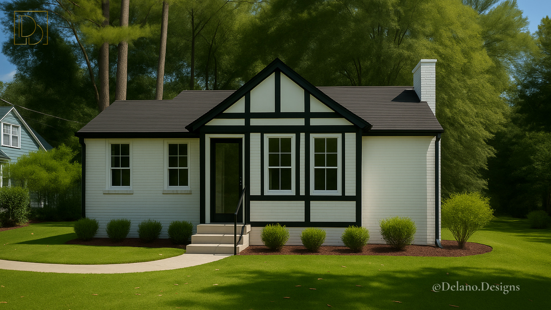 Altadena_front exterior