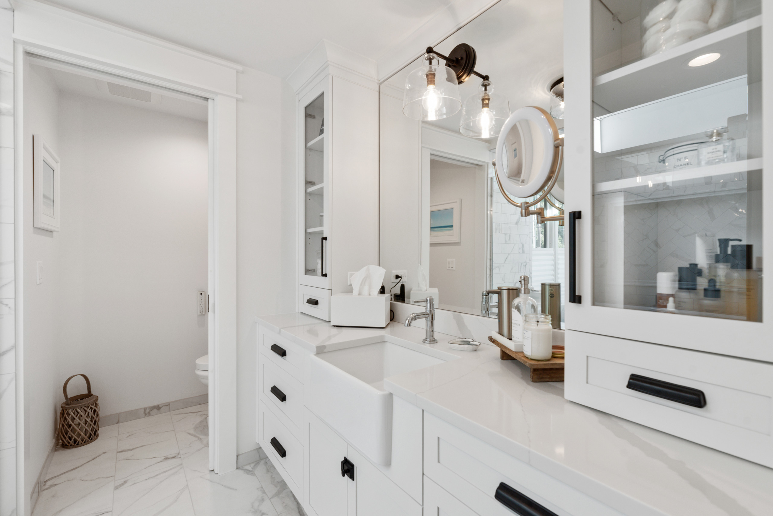 Bloomfield Hills Renovations