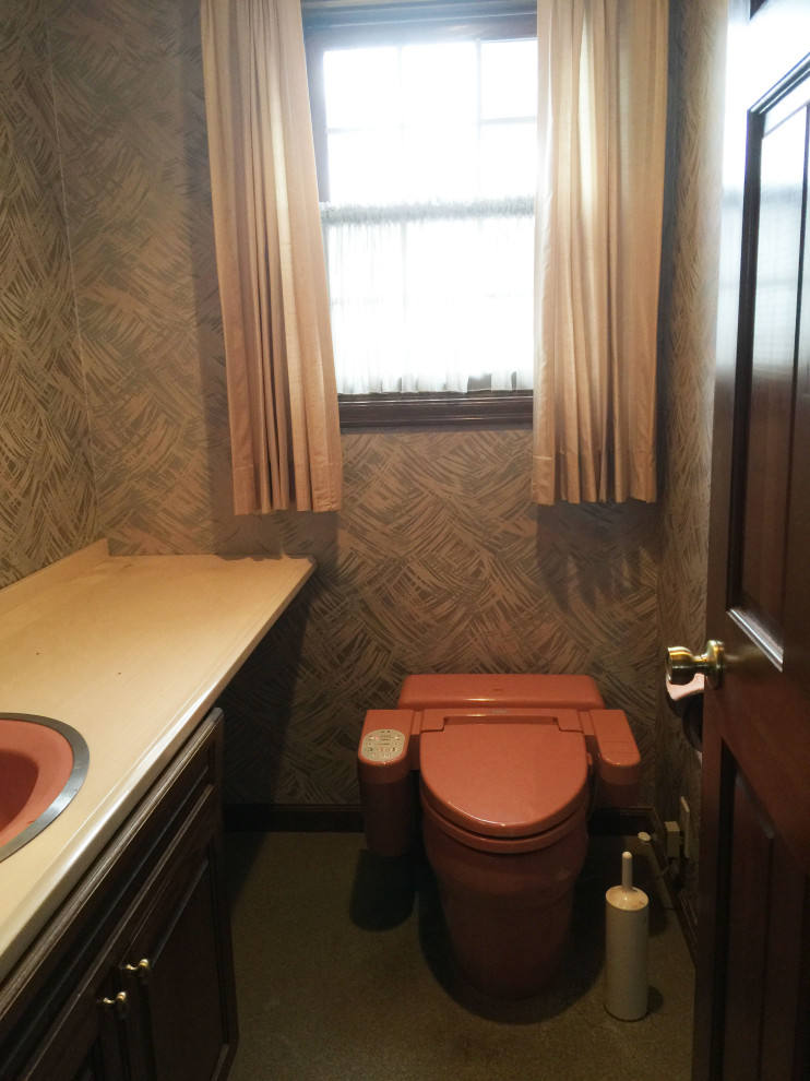 トイレ特集