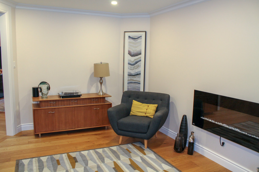 Walnut Renovation