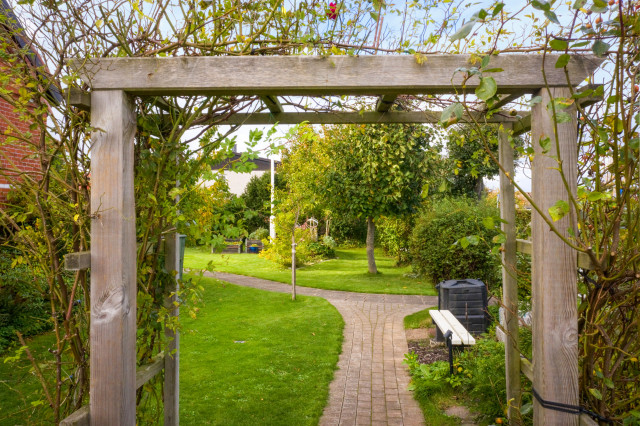 Birgittav&auml;gen 1 scandinavian-garden