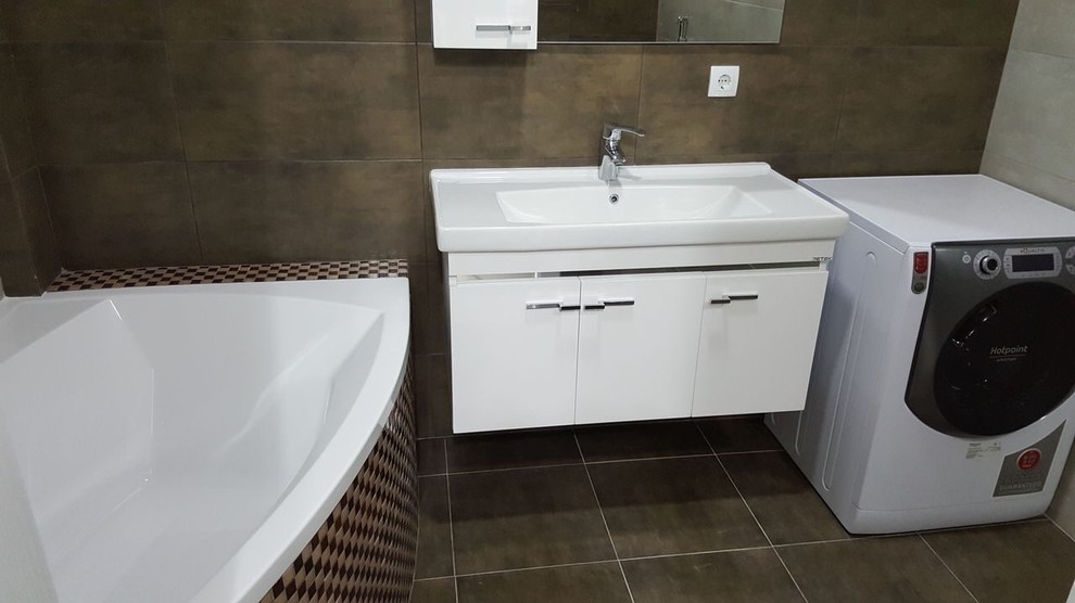 Ванная комната