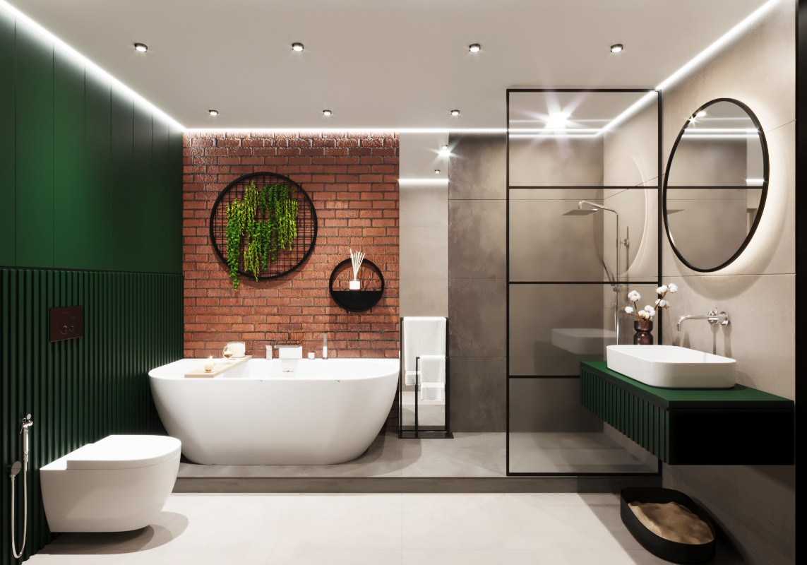 Квартира в ЖК Столичный