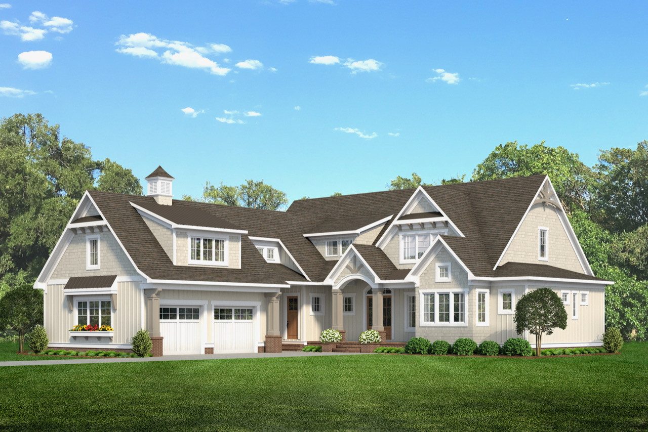New Design Hampstead