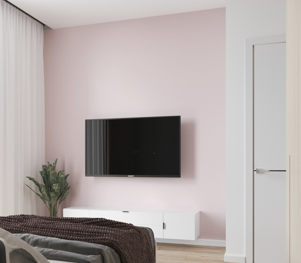 Проект на переулке Столярный