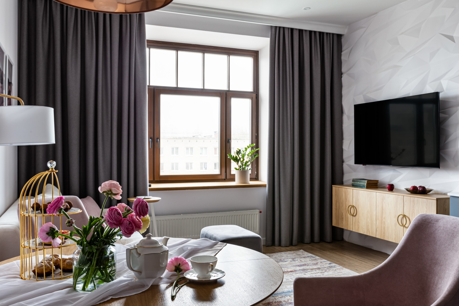 ЖК Васильевский Квартал