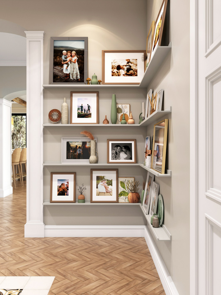 Лимонный кантри