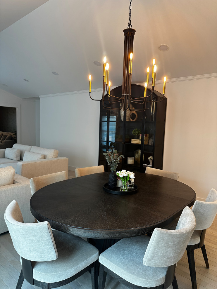 Barrington Town Home Refresh