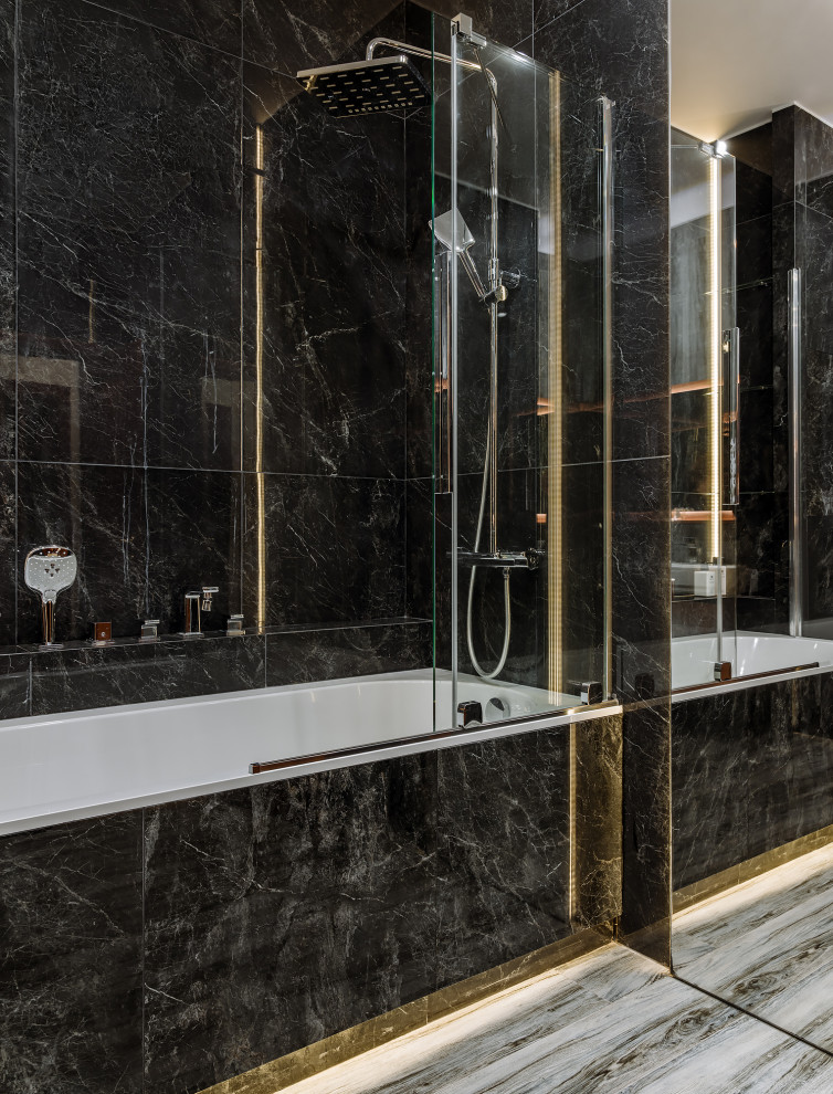 Квартира на Жукова