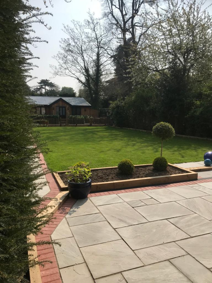 Home Renovation & Driveway In Surrey