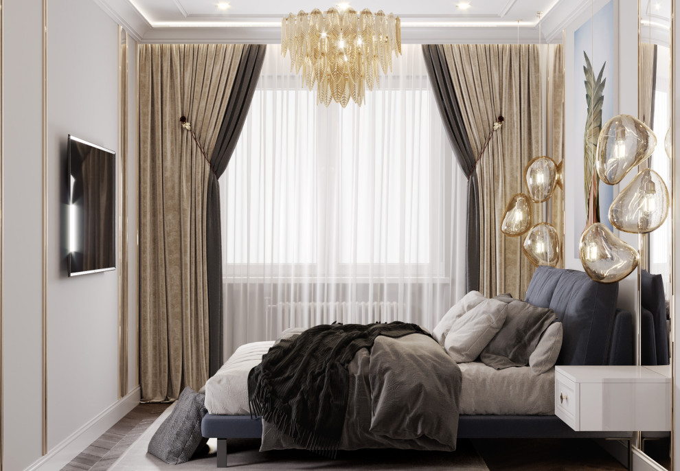 ЖК В БАЛАШИХЕ