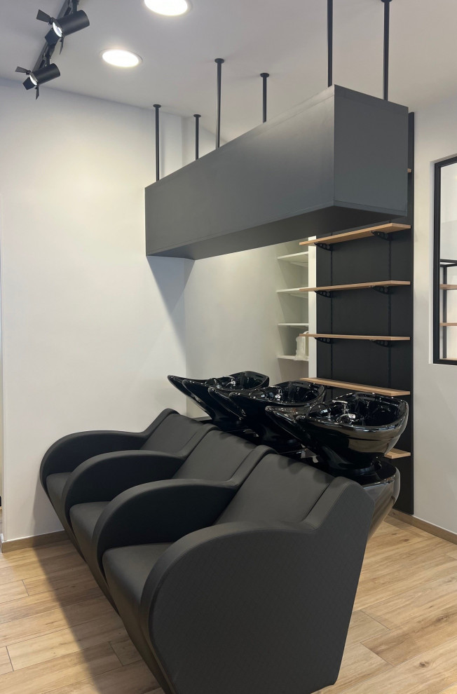 CYRIL BAZIN COIFFEUR CREATEUR NANTES