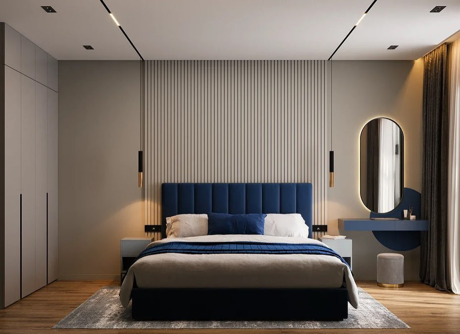 Квартира в ЖК «Заречный»