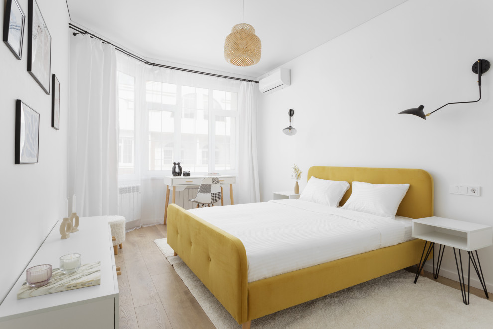 ЖК КУРОРТНЫЙ