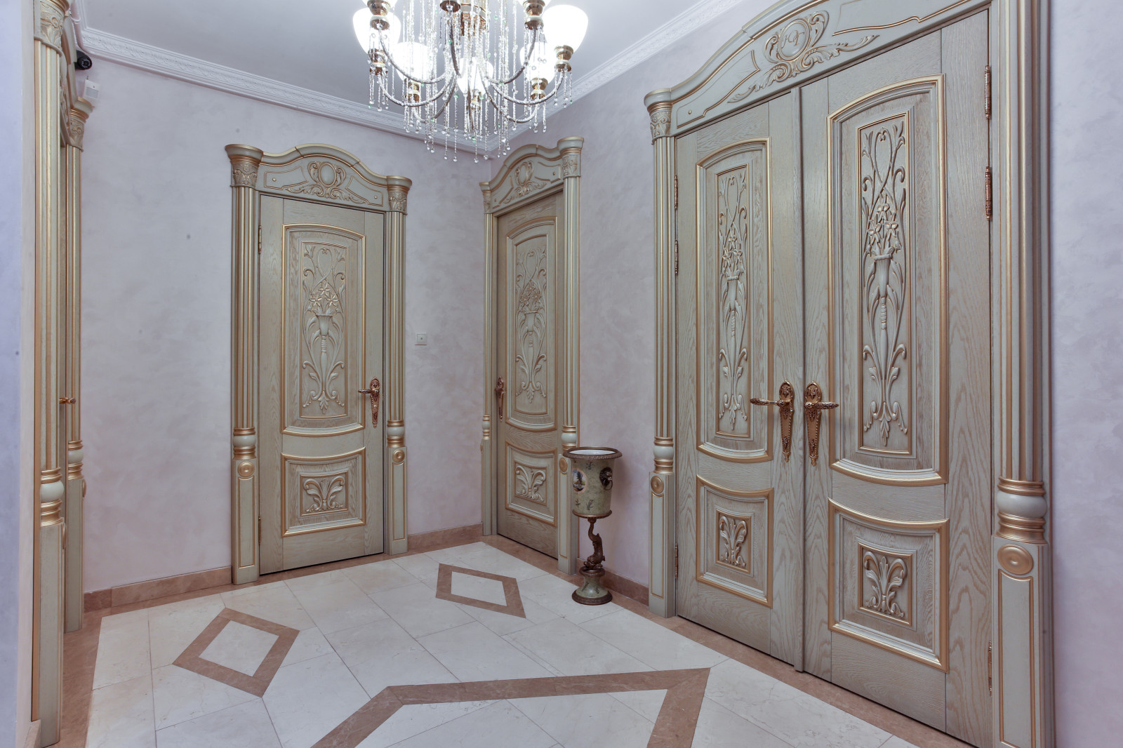 Дом в Подмосковье