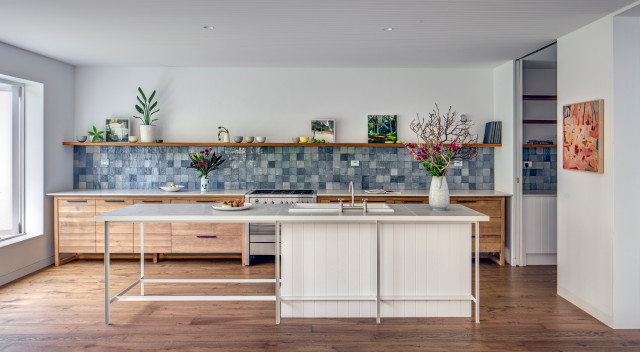 Dawes Ave, 2487 contemporary-koek