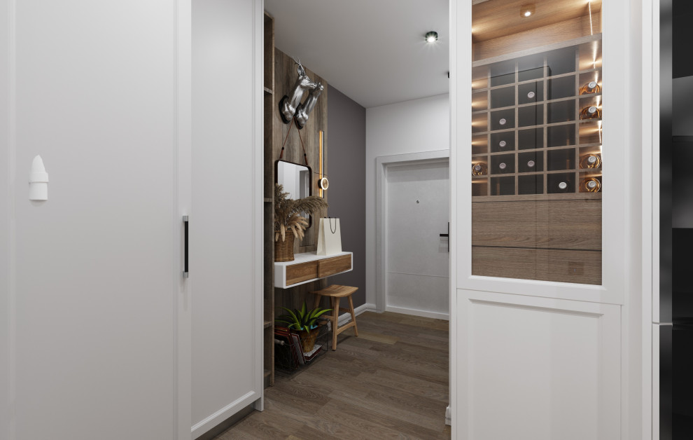 Домашний уют